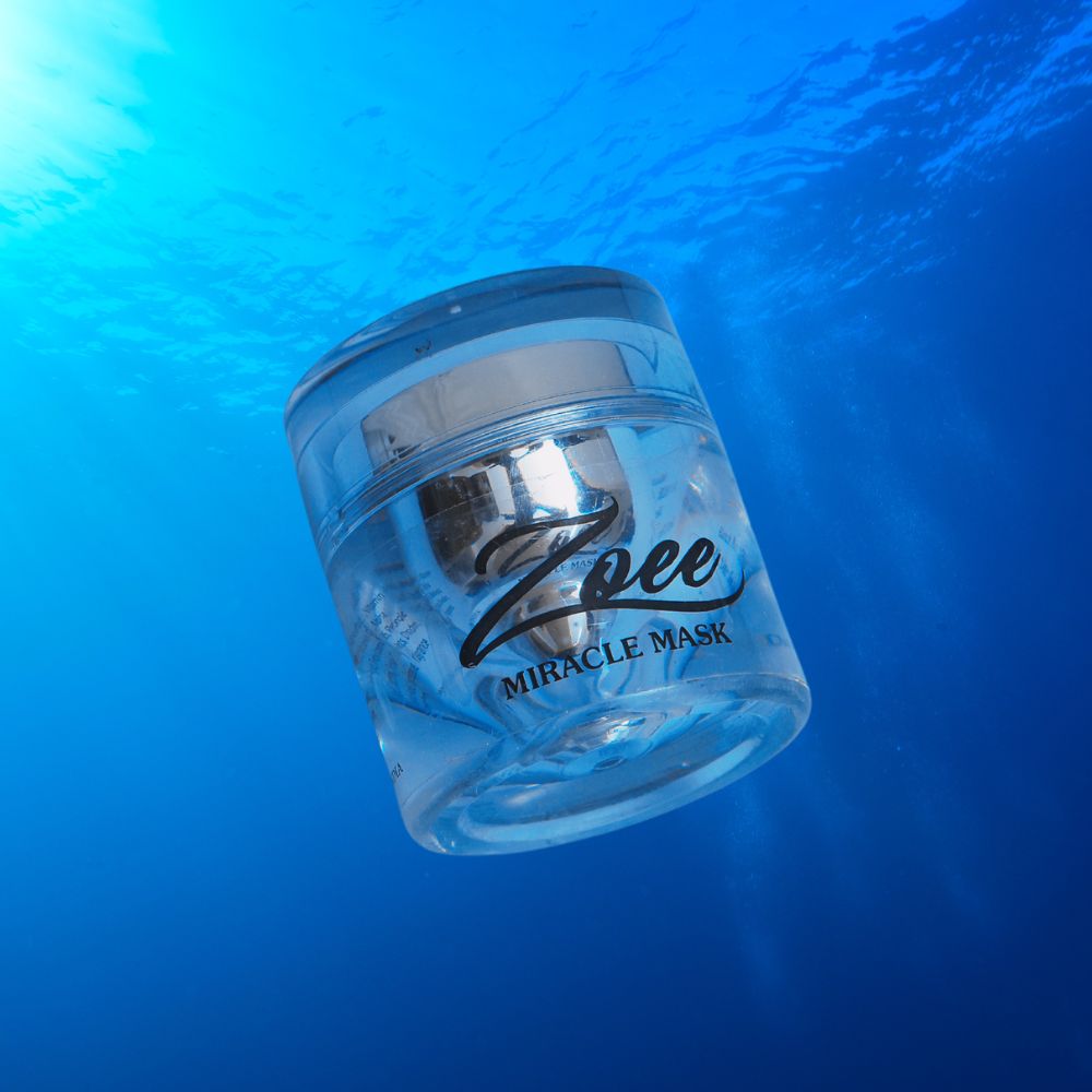 ZOEE MIRACLE MASK (50ml)