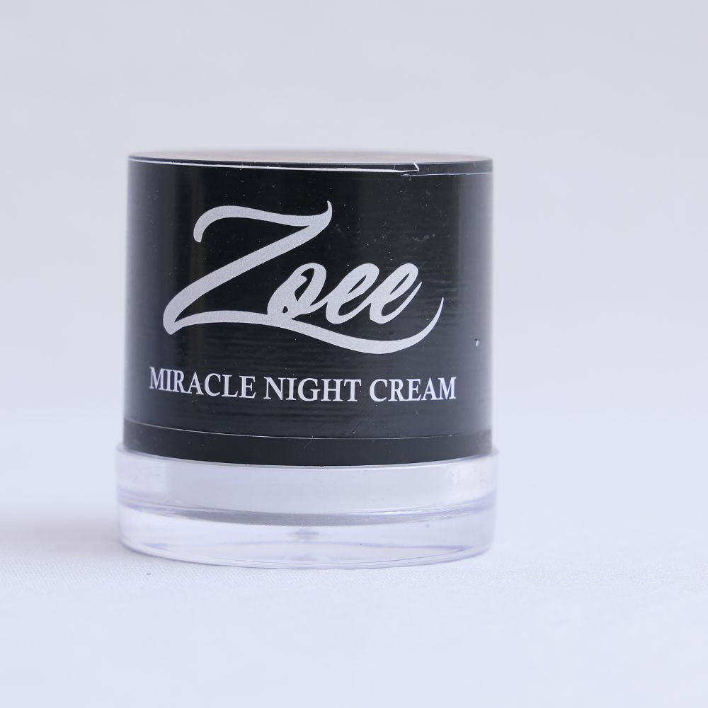 Zoee Miracle Facial Kit