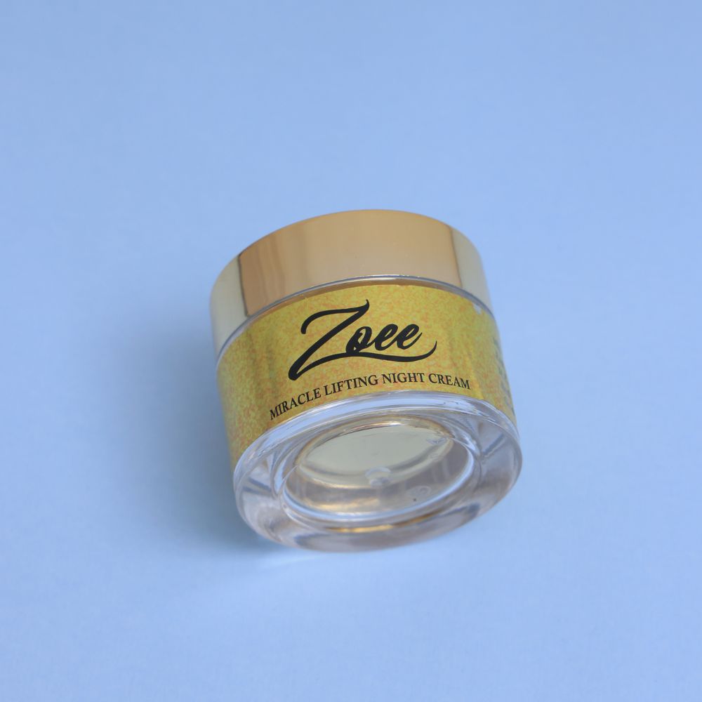 ZOEE MIRACLE FACE LIFTING KIT