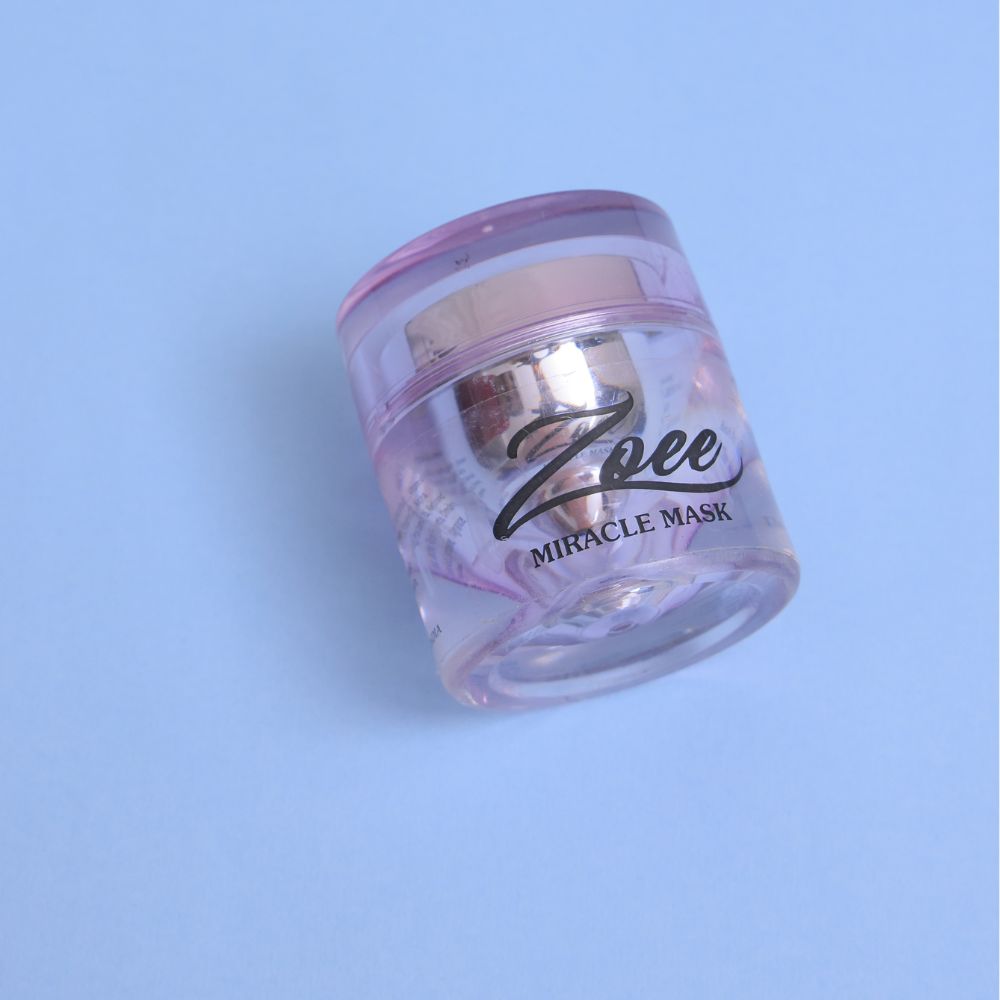 ZOEE MIRACLE MASK (50ml)