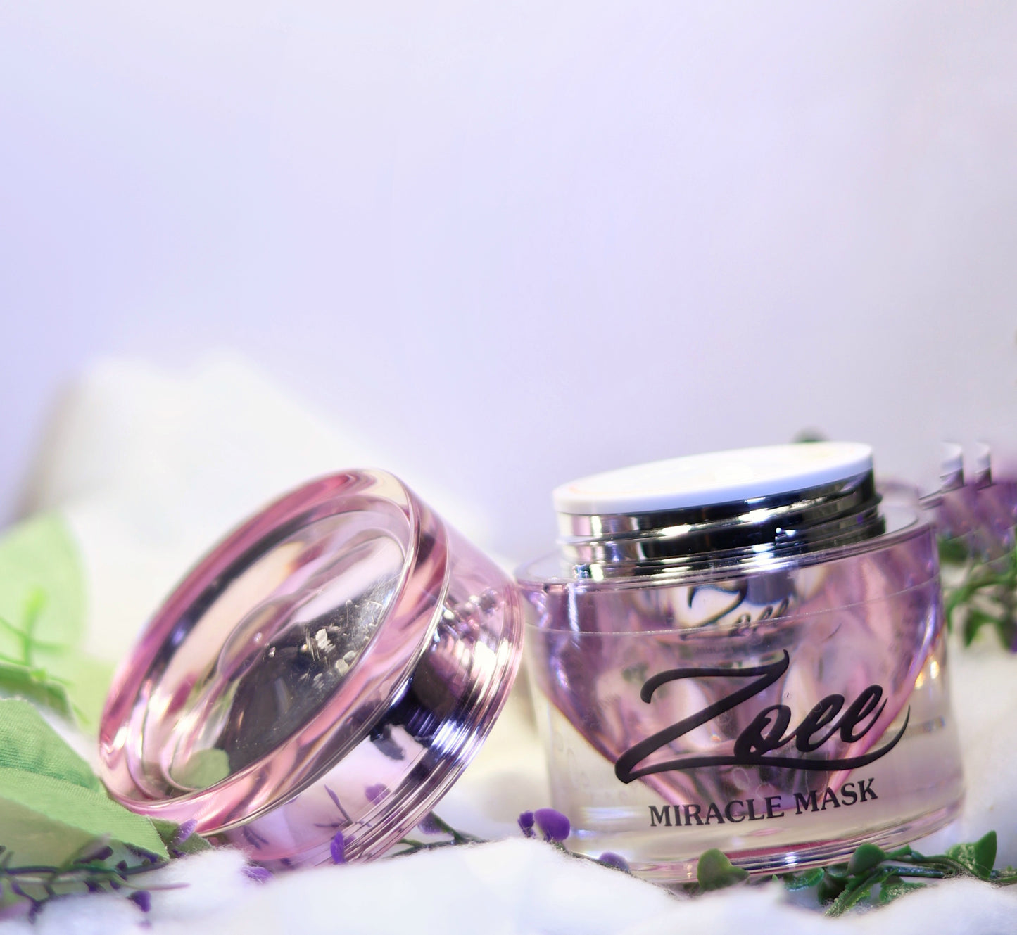 ZOEE MIRACLE MASK (50ml)