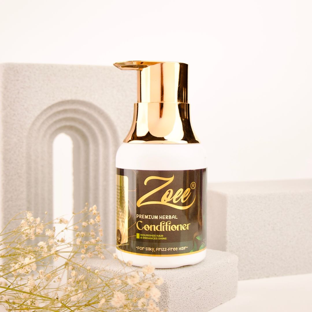 Zoee Premium Herbal Conditoner (250ml)