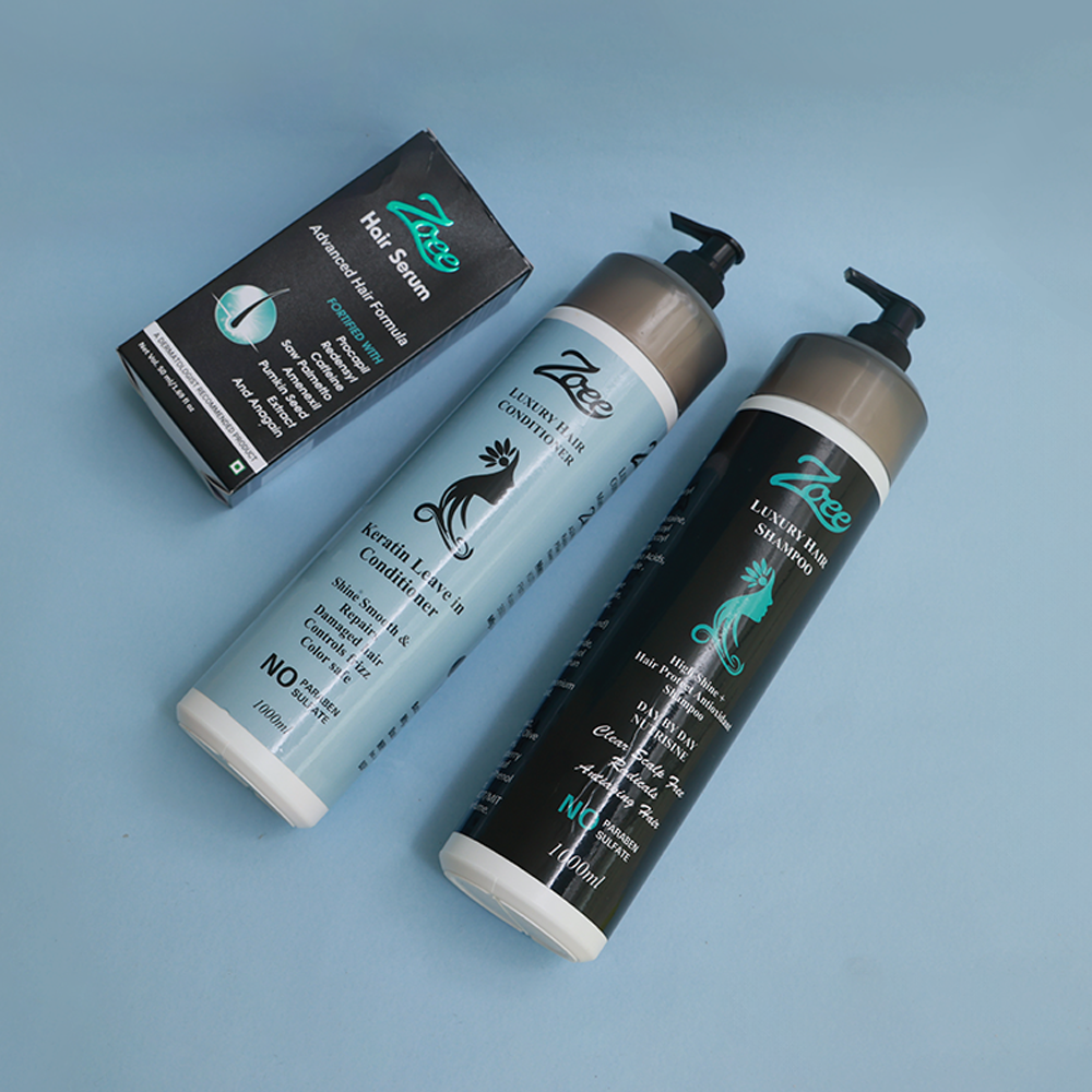 Zoee Hair Care Combo