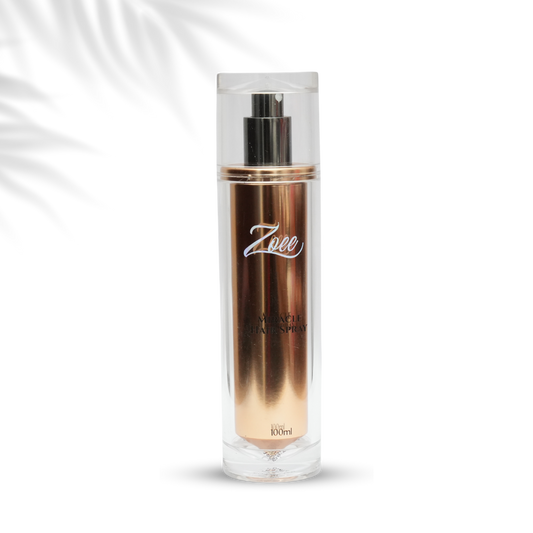 Zoee Miracle Hair Spray (100ml)