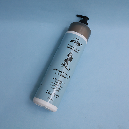 Zoee Luxury Hair Conditioner