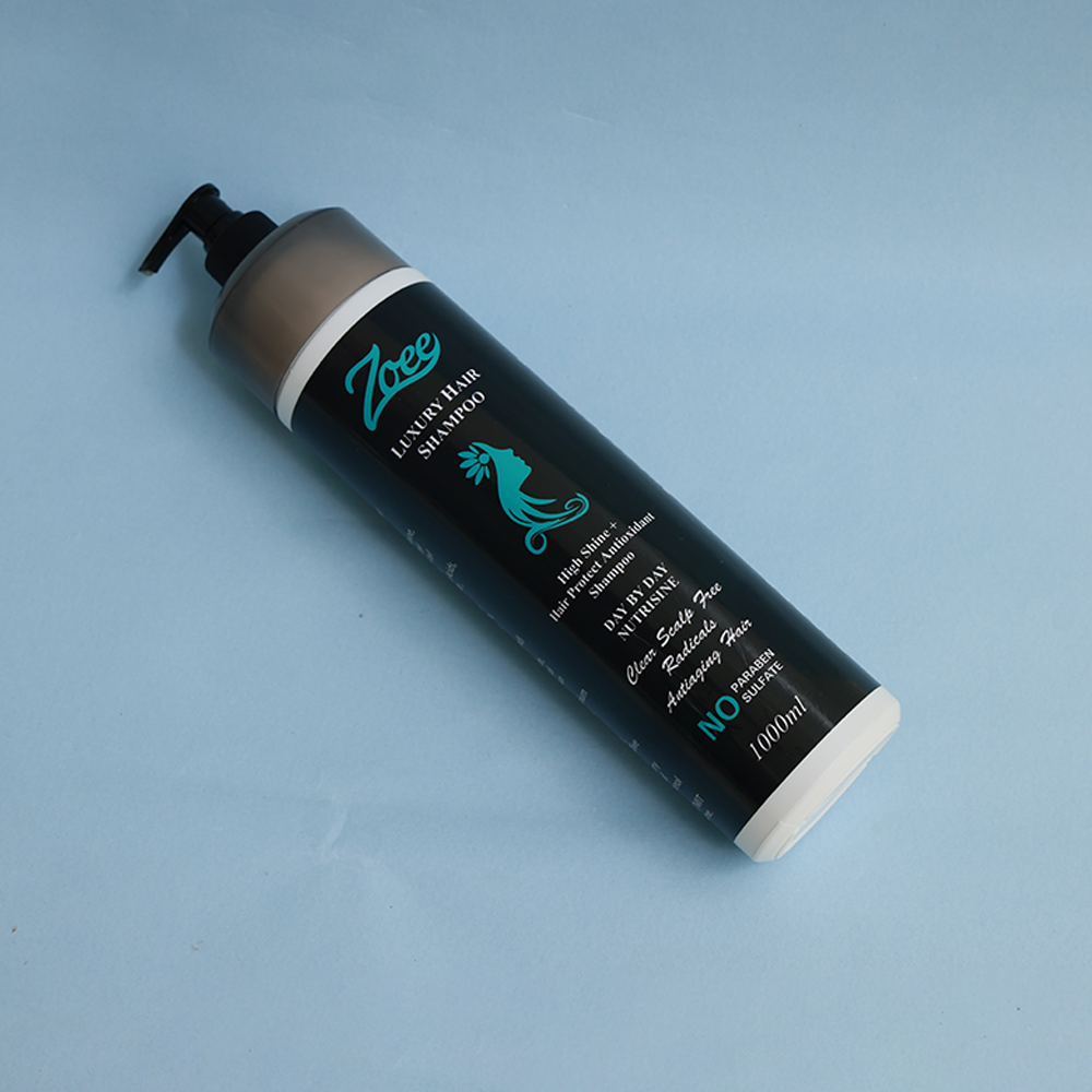 zoee Luxury Hair Shampoo (1000ml)